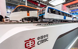 科技強(qiáng)企！中車(chē)電動(dòng)科技成果獲中國(guó)中車(chē)三項(xiàng)大獎(jiǎng)
